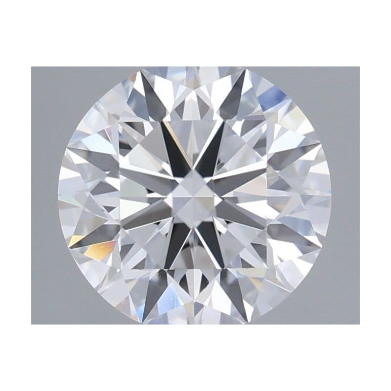 Diament laboratoryjny bezbarwny szlif okrągły, 0.99ct, VVS2, D, IGI LG707516463