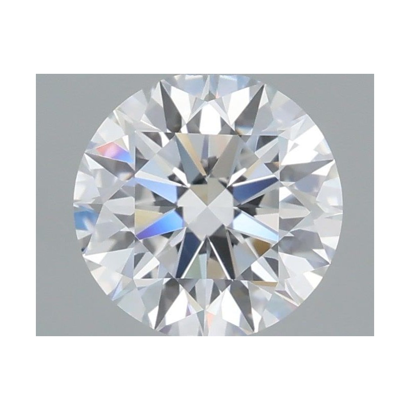 Diament laboratoryjny bezbarwny szlif okrągły, 0.99ct, VVS2, D, IGI LG704592076