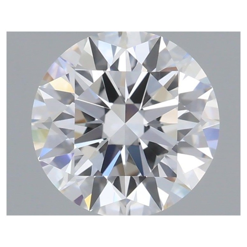 Diament laboratoryjny bezbarwny szlif okrągły, 0.99ct, VVS2, D, IGI LG704592070