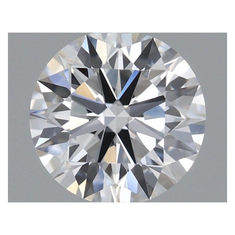 Diament laboratoryjny bezbarwny szlif okrągły, 0.99ct, VVS2, D, IGI LG700561186