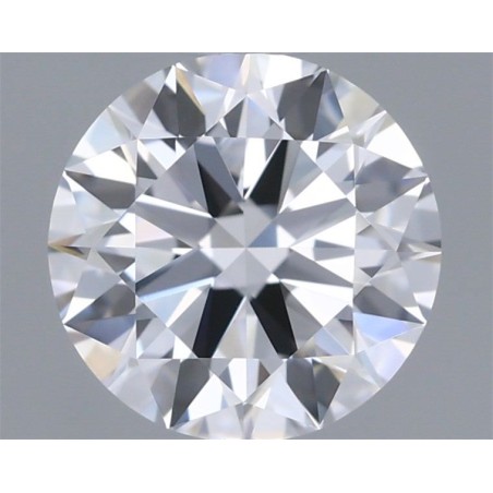Diament laboratoryjny bezbarwny szlif okrągły, 0.99ct, VVS2, D, IGI LG677529481