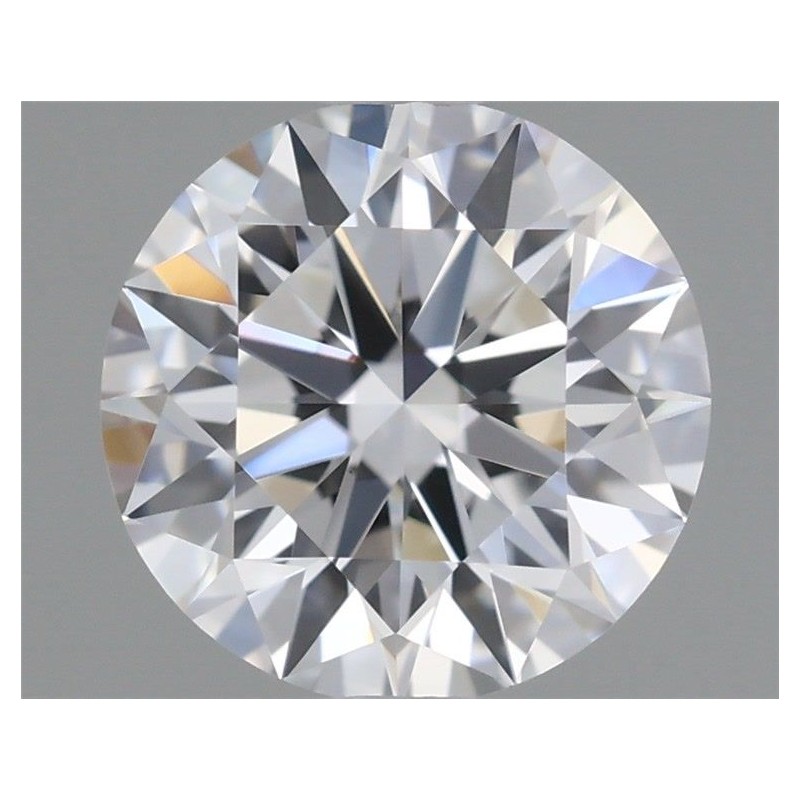 Diament laboratoryjny bezbarwny szlif okrągły, 0.99ct, VVS2, D, IGI LG674544486