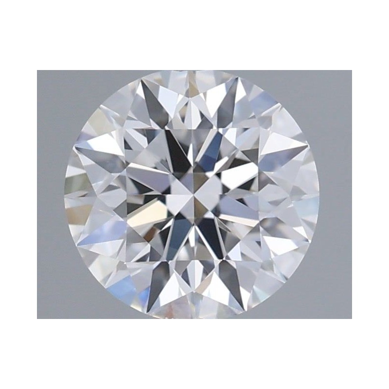 Diament laboratoryjny bezbarwny szlif okrągły, 0.99ct, VVS2, D, IGI LG649479490