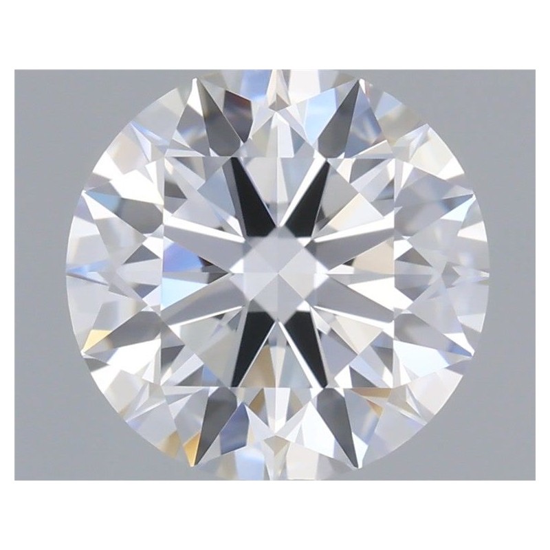 Diament laboratoryjny bezbarwny szlif okrągły, 0.99ct, VVS2, D, IGI LG722571670