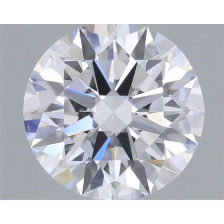 Diament laboratoryjny bezbarwny szlif okrągły, 0.99ct, VVS2, D, IGI LG722571672