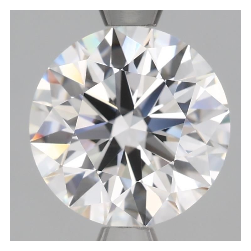 Diament laboratoryjny bezbarwny szlif okrągły, 2.04ct, VVS1, E, IGI LG650484592