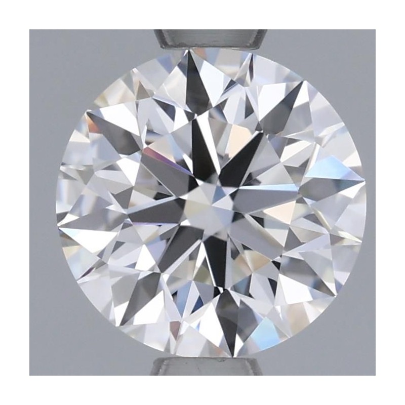 Diament laboratoryjny bezbarwny szlif okrągły, 1ct, VVS2, D, IGI LG653428570