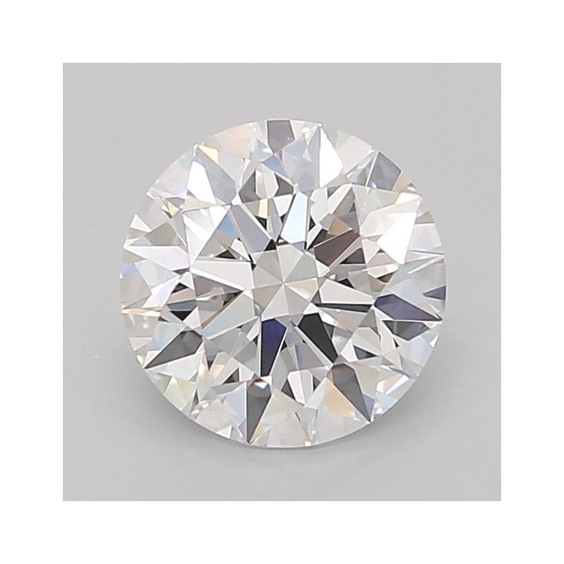 Diament laboratoryjny bezbarwny szlif okrągły, 2.04ct, VVS2, D, IGI LG741534727