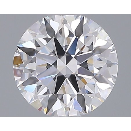 Diament laboratoryjny bezbarwny szlif okrągły, 1.32ct, VVS2, E, IGI LG732507052