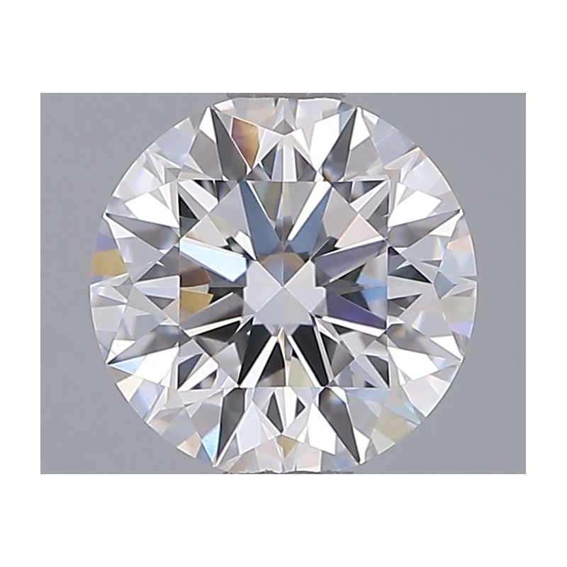 Diament laboratoryjny bezbarwny szlif okrągły, 1.33ct, VVS2, E, IGI LG723591709