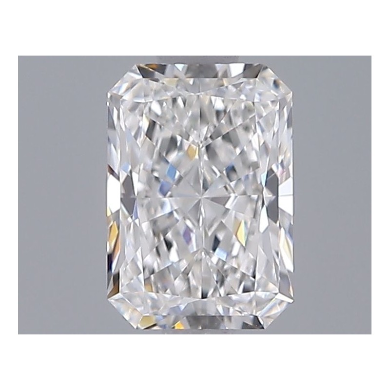 Diament laboratoryjny bezbarwny radiant, 1.33ct, VVS1, E, IGI LG727546589