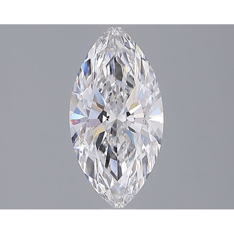 Diament laboratoryjny bezbarwny markiza, 1.31ct, VVS2, D, IGI LG733589537 Diament laboratoryjny bezbarwny markiza, 1.31ct, VVS2, D, IGI LG733589537