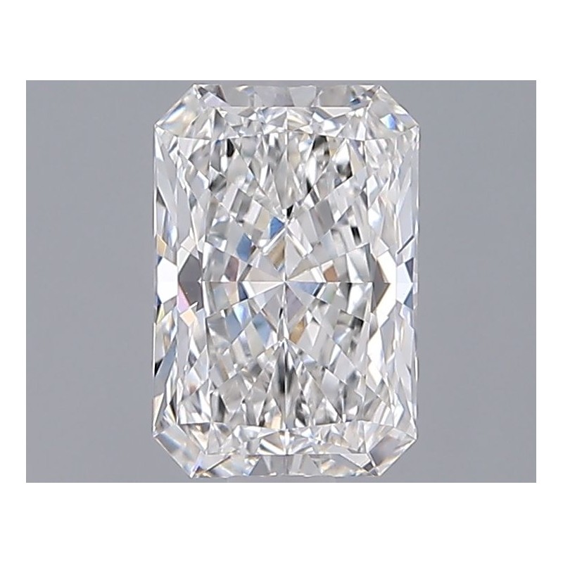Diament laboratoryjny bezbarwny radiant, 1.31ct, VVS2, E, IGI LG733525346
