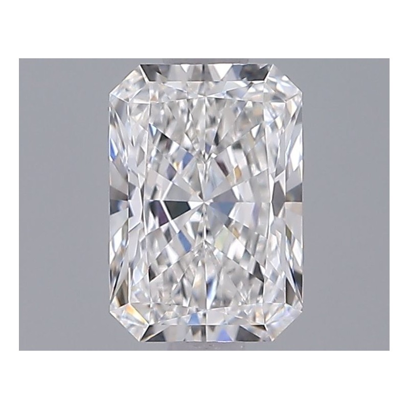 Diament laboratoryjny bezbarwny radiant, 1.33ct, VVS1, E, IGI LG722521416