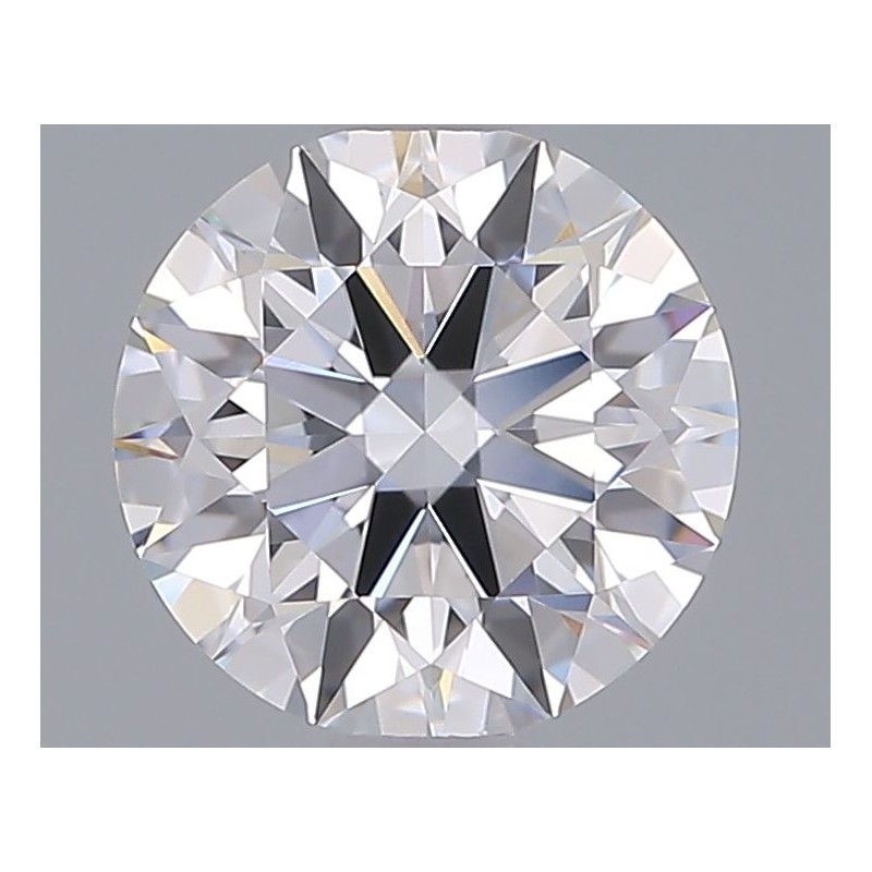 Diament laboratoryjny bezbarwny szlif okrągły, 1.3ct, VVS2, E, IGI LG728552139