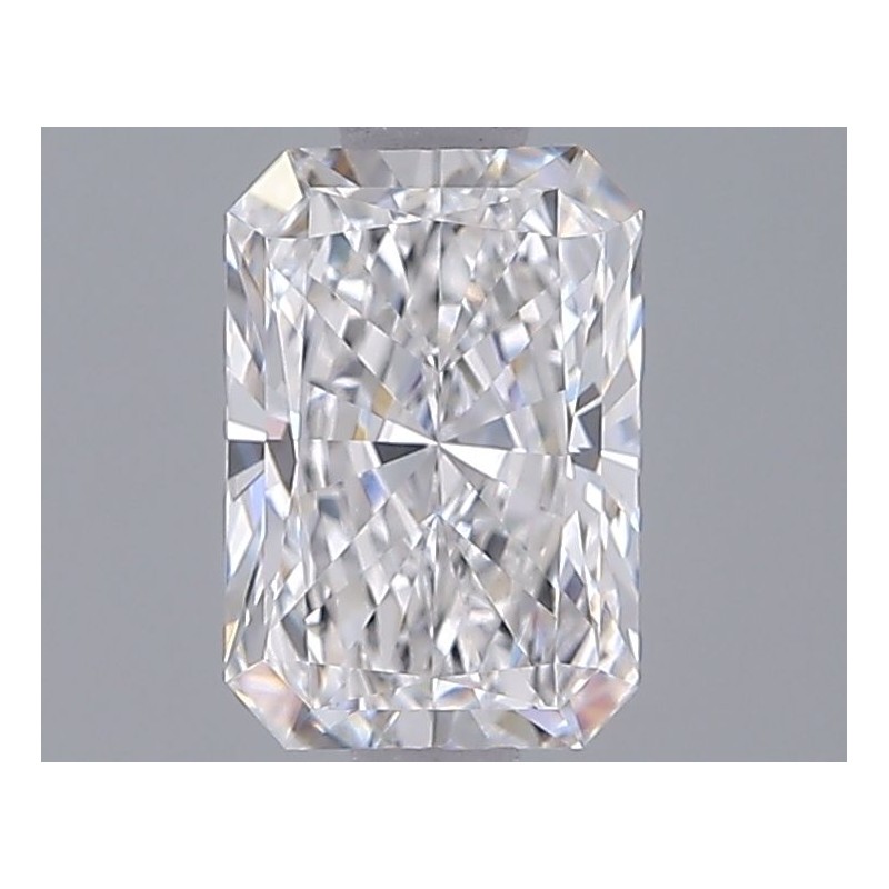 Diament laboratoryjny bezbarwny radiant, 1.3ct, VVS1, E, IGI LG722575468