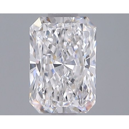 Diament laboratoryjny bezbarwny radiant, 1.3ct, VVS1, E, IGI LG722575468