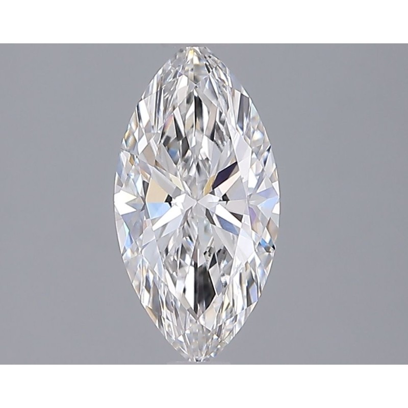 Diament laboratoryjny bezbarwny markiza, 1.31ct, VVS2, E, IGI LG735548584