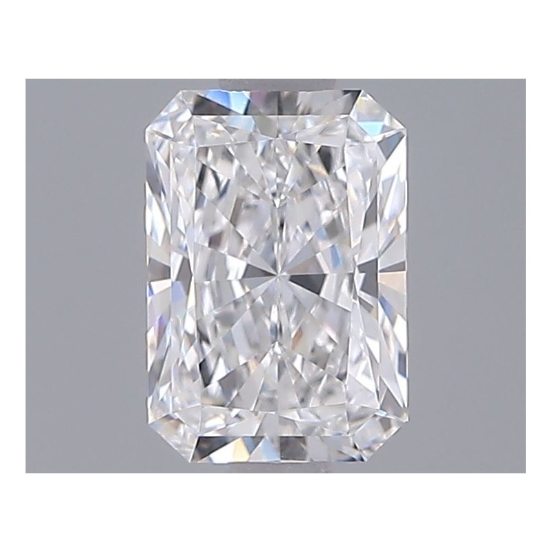 Diament laboratoryjny bezbarwny radiant, 1.34ct, VVS1, D, IGI LG722575493