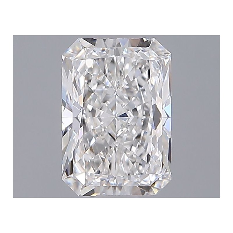 Diament laboratoryjny bezbarwny radiant, 1.33ct, VVS1, E, IGI LG732506991