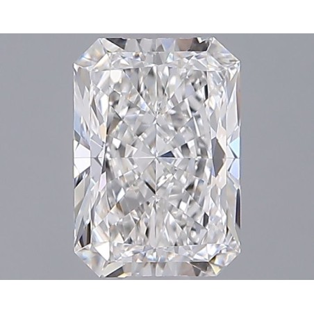 Diament laboratoryjny bezbarwny radiant, 1.33ct, VVS1, E, IGI LG732506991