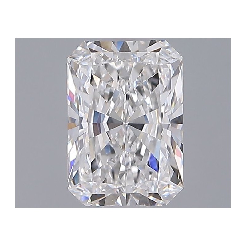 Diament laboratoryjny bezbarwny radiant, 1.34ct, VVS2, E, IGI LG731541248 Diament laboratoryjny bezbarwny radiant, 1.34ct, VVS2, E, IGI LG731541248