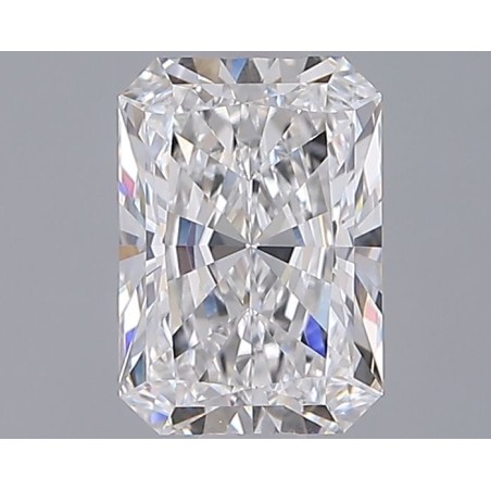 Diament laboratoryjny bezbarwny radiant, 1.34ct, VVS2, E, IGI LG731541248