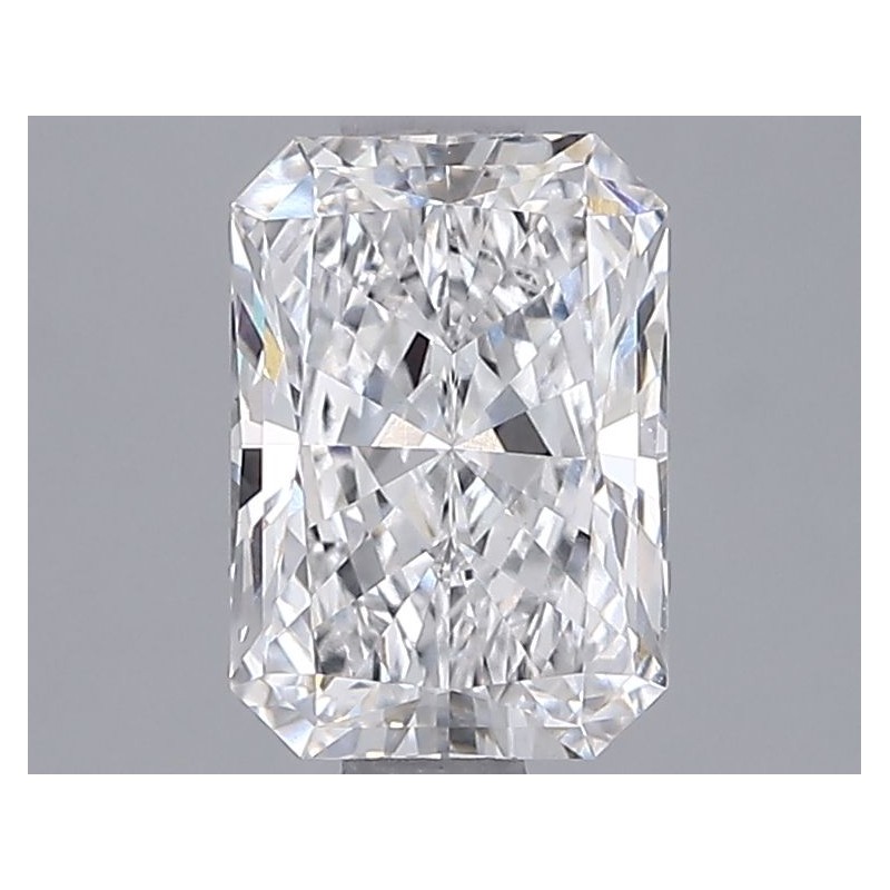 Diament laboratoryjny bezbarwny radiant, 1.47ct, VVS2, E, IGI LG640406304 Diament laboratoryjny bezbarwny radiant, 1.47ct, VVS2, E, IGI LG640406304