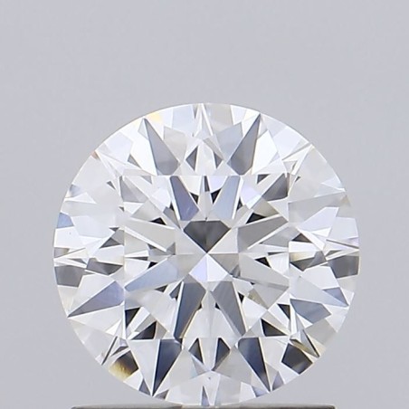 Diament laboratoryjny bezbarwny szlif okrągły, 1.25ct, VVS2, E, IGI LG751504773