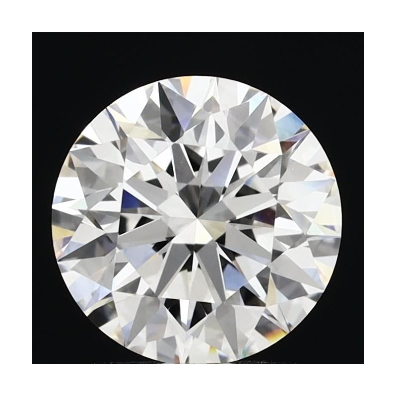 Diament laboratoryjny bezbarwny szlif okrągły, 2.09ct, VVS2, E, IGI LG750522869 Diament laboratoryjny bezbarwny szlif okrągły, 2.09ct, VVS2, E, IGI LG750522869