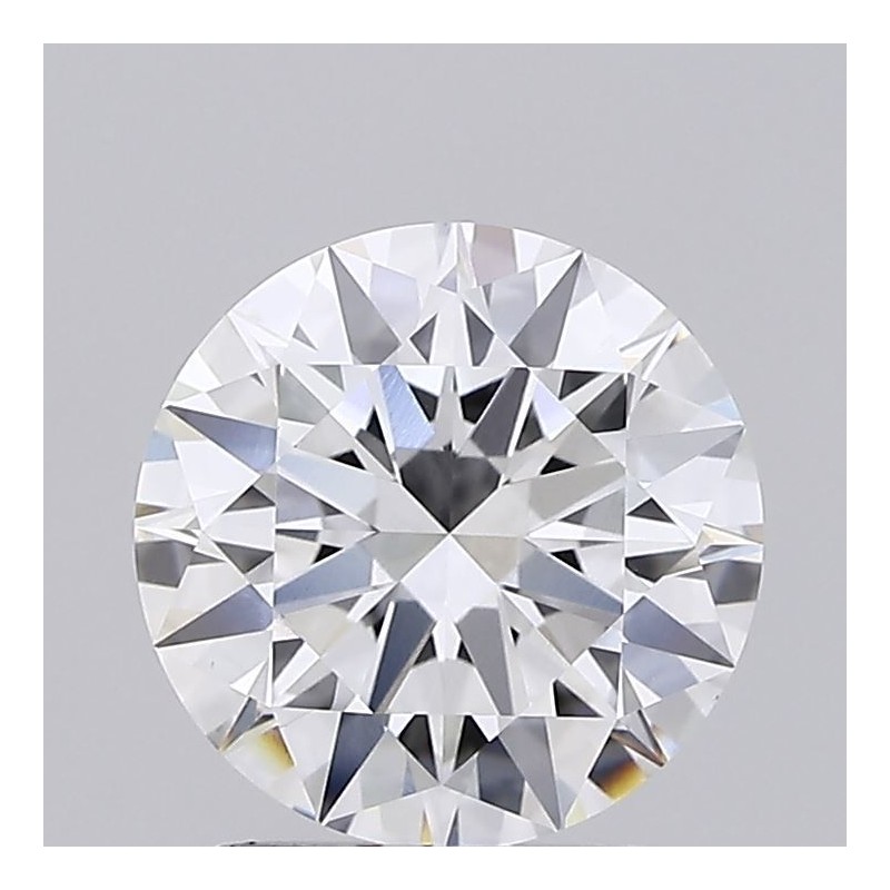 Diament laboratoryjny bezbarwny szlif okrągły, 2.16ct, VVS2, E, IGI LG751504714