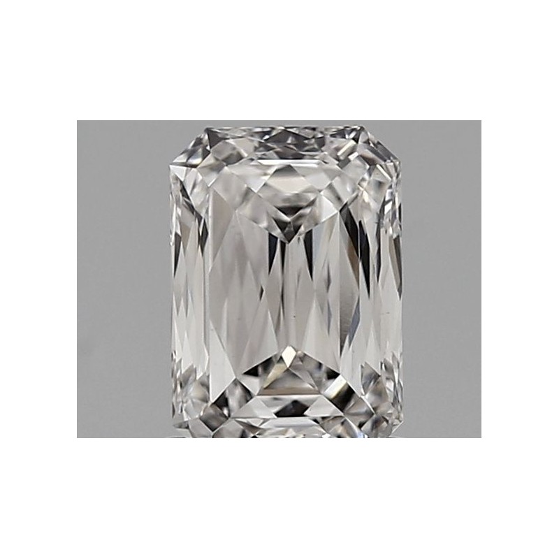 Diament laboratoryjny bezbarwny radiant, 1.07ct, VVS2, E, IGI LG726573751 Diament laboratoryjny bezbarwny radiant, 1.07ct, VVS2, E, IGI LG726573751