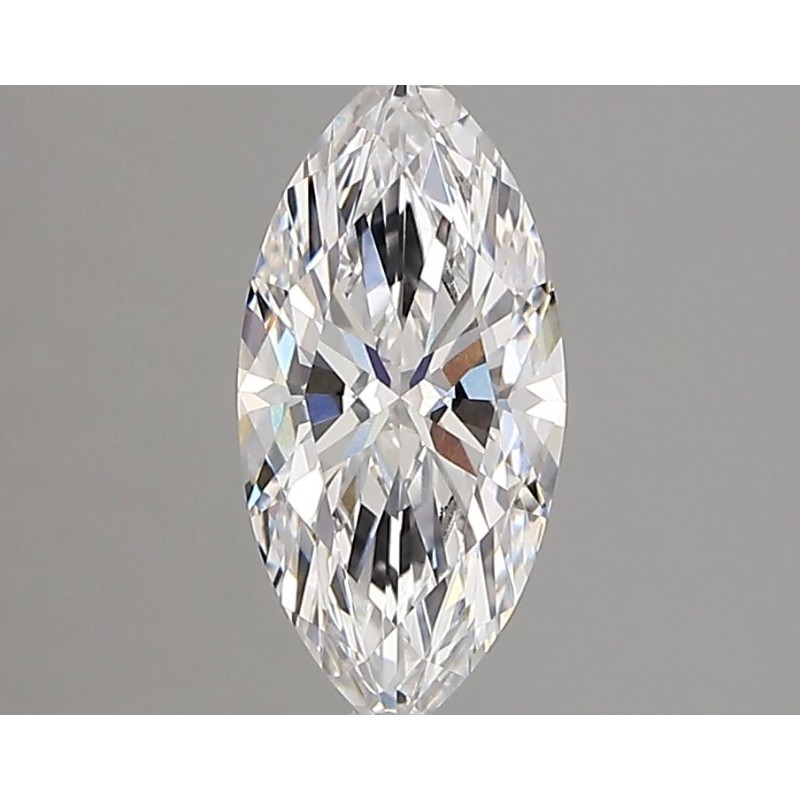 Diament laboratoryjny bezbarwny markiza, 1.07ct, VVS1, D, IGI LG738503978 Diament laboratoryjny bezbarwny markiza, 1.07ct, VVS1, D, IGI LG738503978