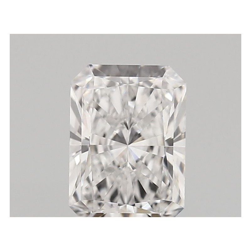 Diament laboratoryjny bezbarwny radiant, 1.29ct, VVS2, D, IGI LG633495443