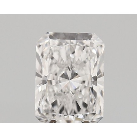 Diament laboratoryjny bezbarwny radiant, 1.29ct, VVS2, D, IGI LG633495443