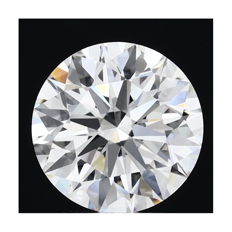 Diament laboratoryjny bezbarwny szlif okrągły, 2.04ct, VVS2, E, IGI LG749562499