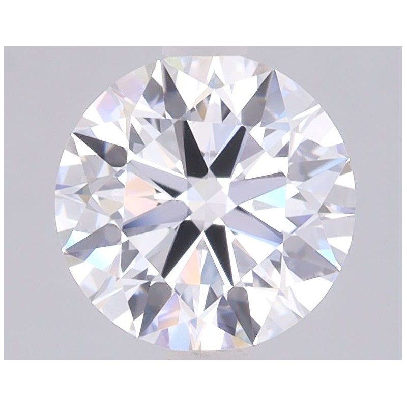 Diament laboratoryjny bezbarwny szlif okrągły, 2.03ct, VVS1, E, IGI LG723502197