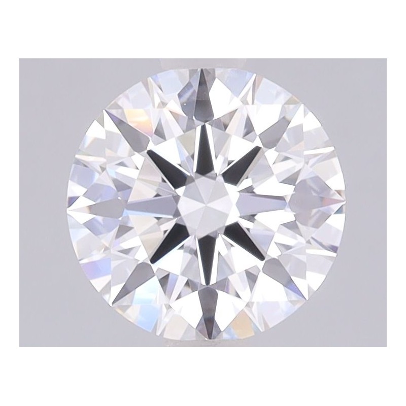 Diament laboratoryjny bezbarwny szlif okrągły, 1.56ct, VVS1, D, IGI LG659458831