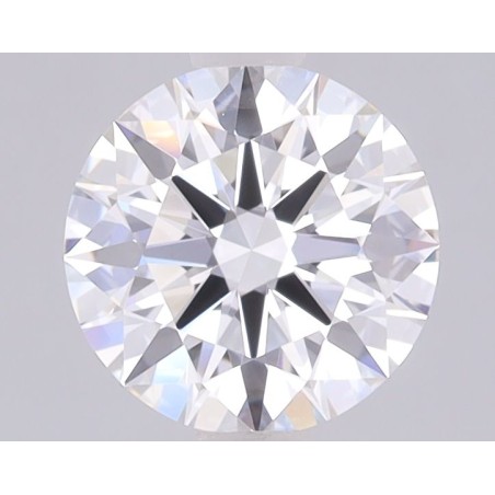 Diament laboratoryjny bezbarwny szlif okrągły, 1.56ct, VVS1, D, IGI LG659458831