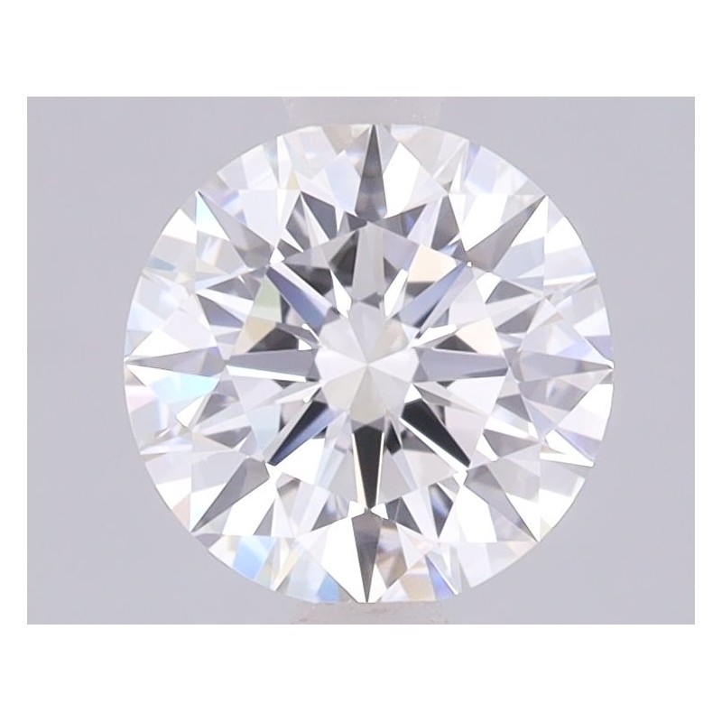 Diament laboratoryjny bezbarwny szlif okrągły, 1.54ct, VVS1, D, IGI LG693534820