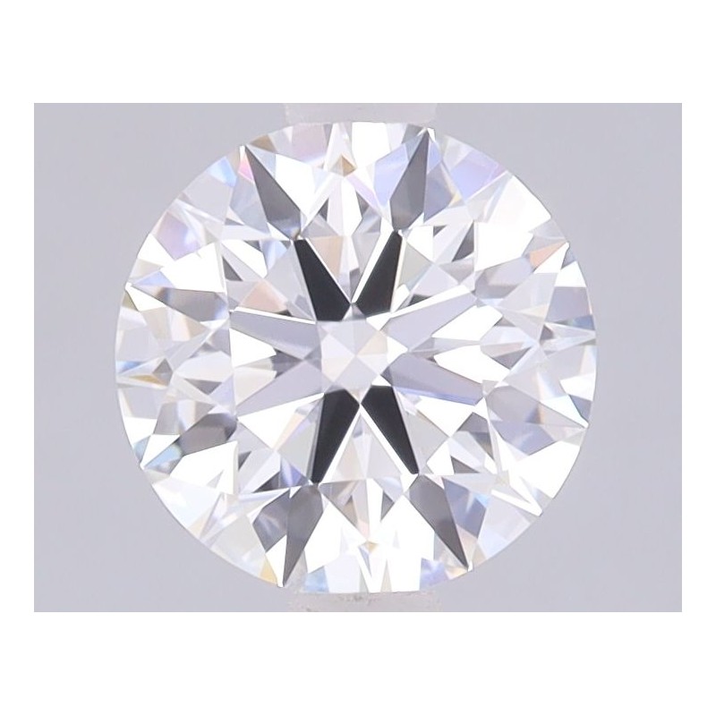 Diament laboratoryjny bezbarwny szlif okrągły, 1.54ct, IF, E, IGI LG654401377