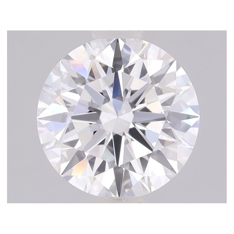 Diament laboratoryjny bezbarwny szlif okrągły, 1.54ct, VVS2, D, IGI LG723502281