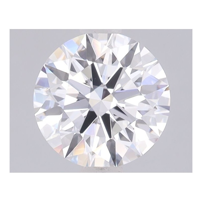 Diament laboratoryjny bezbarwny szlif okrągły, 1.54ct, VVS1, D, IGI LG654401418