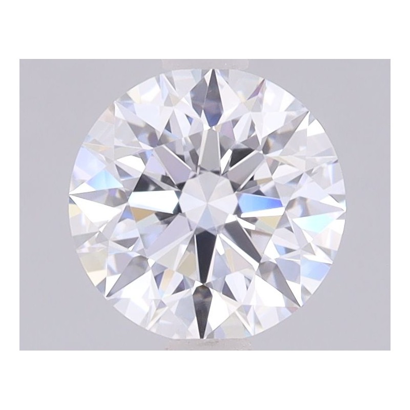 Diament laboratoryjny bezbarwny szlif okrągły, 1.54ct, VVS1, E, IGI LG660483554