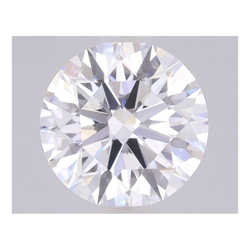 Diament laboratoryjny bezbarwny szlif okrągły, 1.54ct, VVS1, E, IGI LG723502647