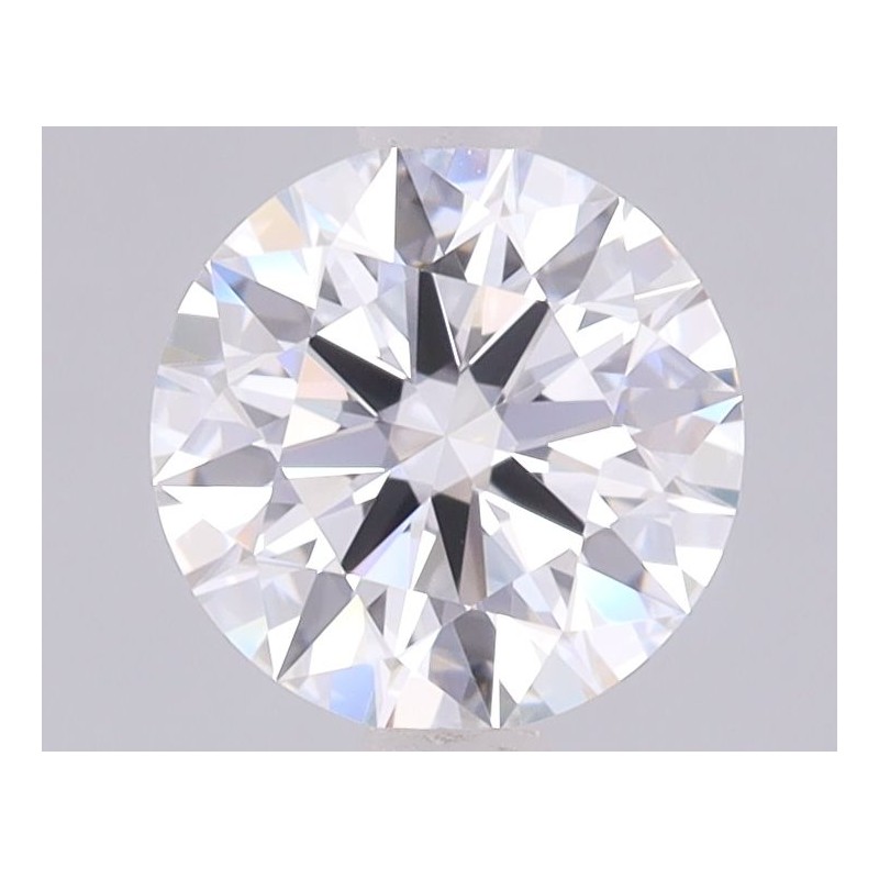 Diament laboratoryjny bezbarwny szlif okrągły, 1.55ct, VVS1, D, IGI LG654401417