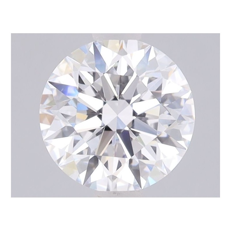 Diament laboratoryjny bezbarwny szlif okrągły, 1.55ct, VVS1, D, IGI LG654401457