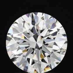 Diament laboratoryjny bezbarwny szlif okrągły, 1.56ct, VVS2, E, IGI LG749593968