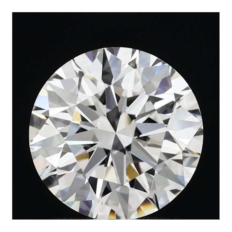 Diament laboratoryjny bezbarwny szlif okrągły, 1.56ct, VVS2, E, IGI LG749593968