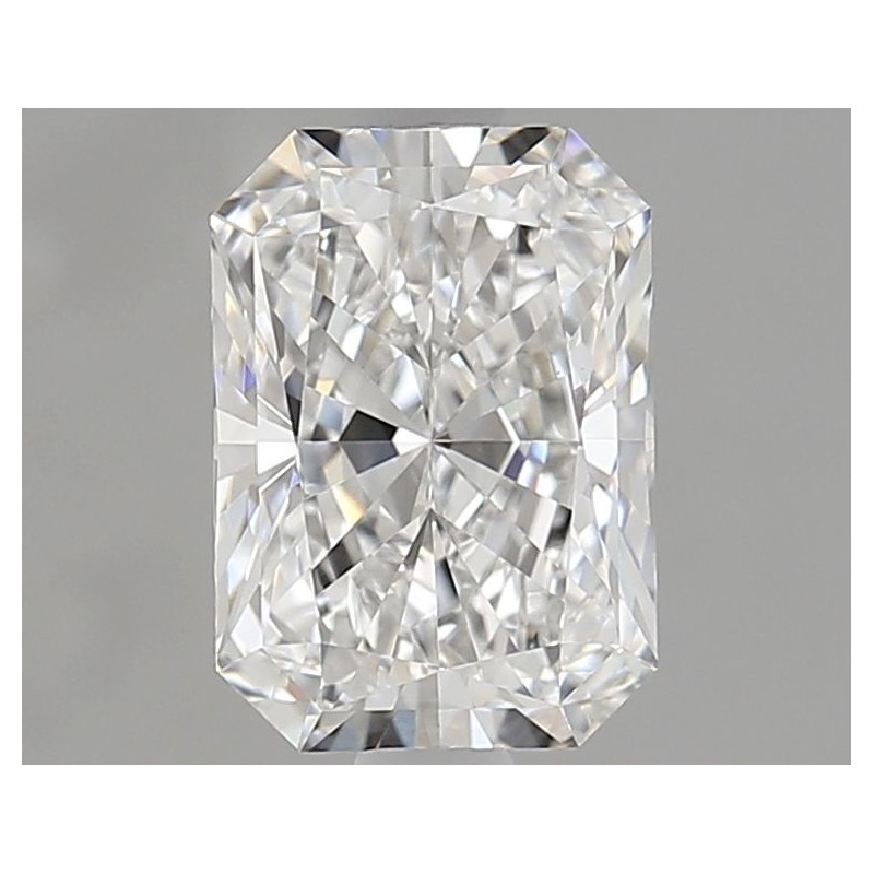 Diament laboratoryjny bezbarwny radiant, 1.78ct, VVS2, E, IGI LG732559525